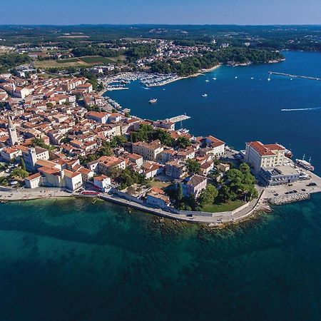 1 Bedroom Beautiful Apartment In Porec Exterior photo