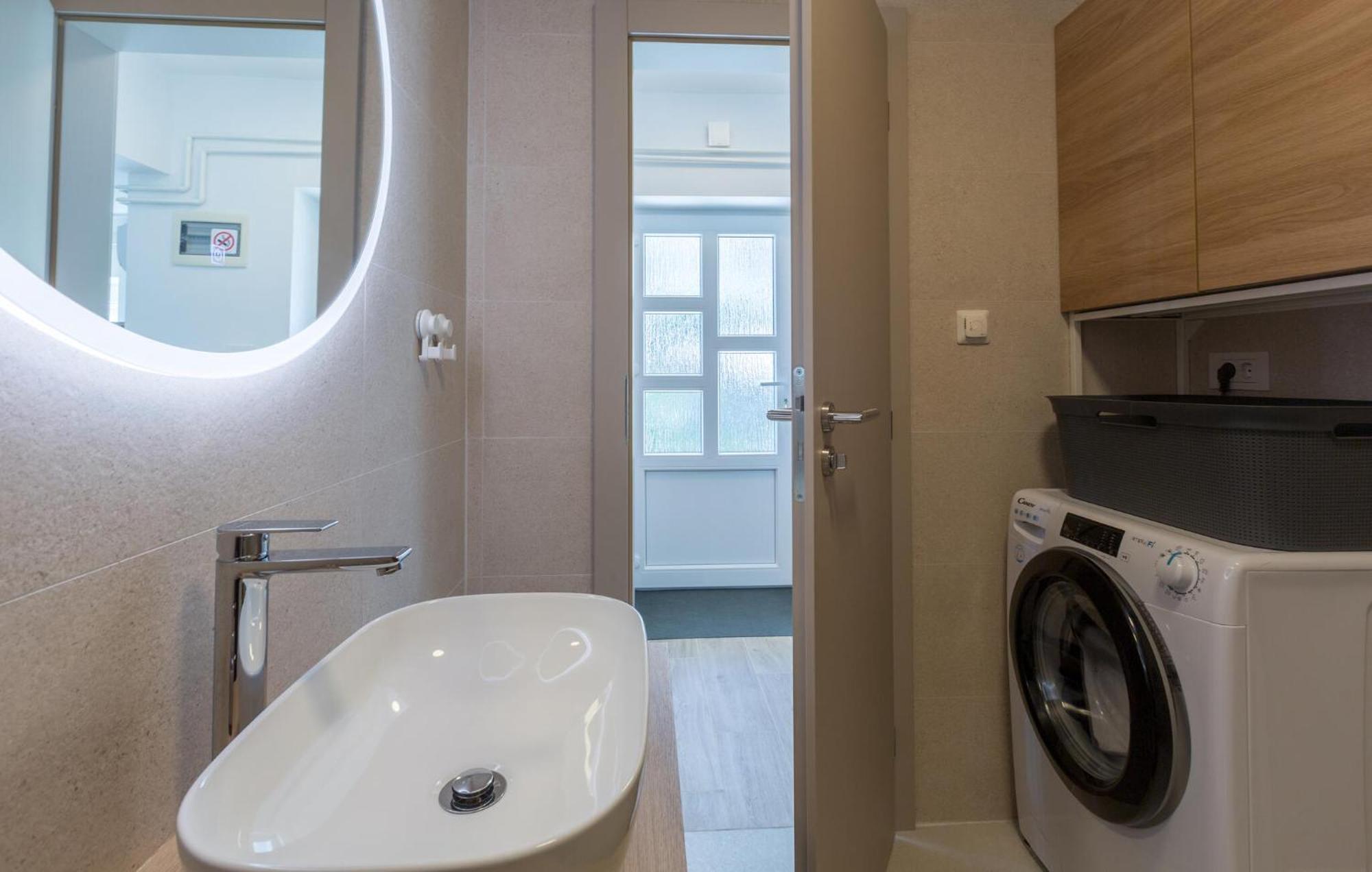 1 Bedroom Beautiful Apartment In Porec Exterior photo