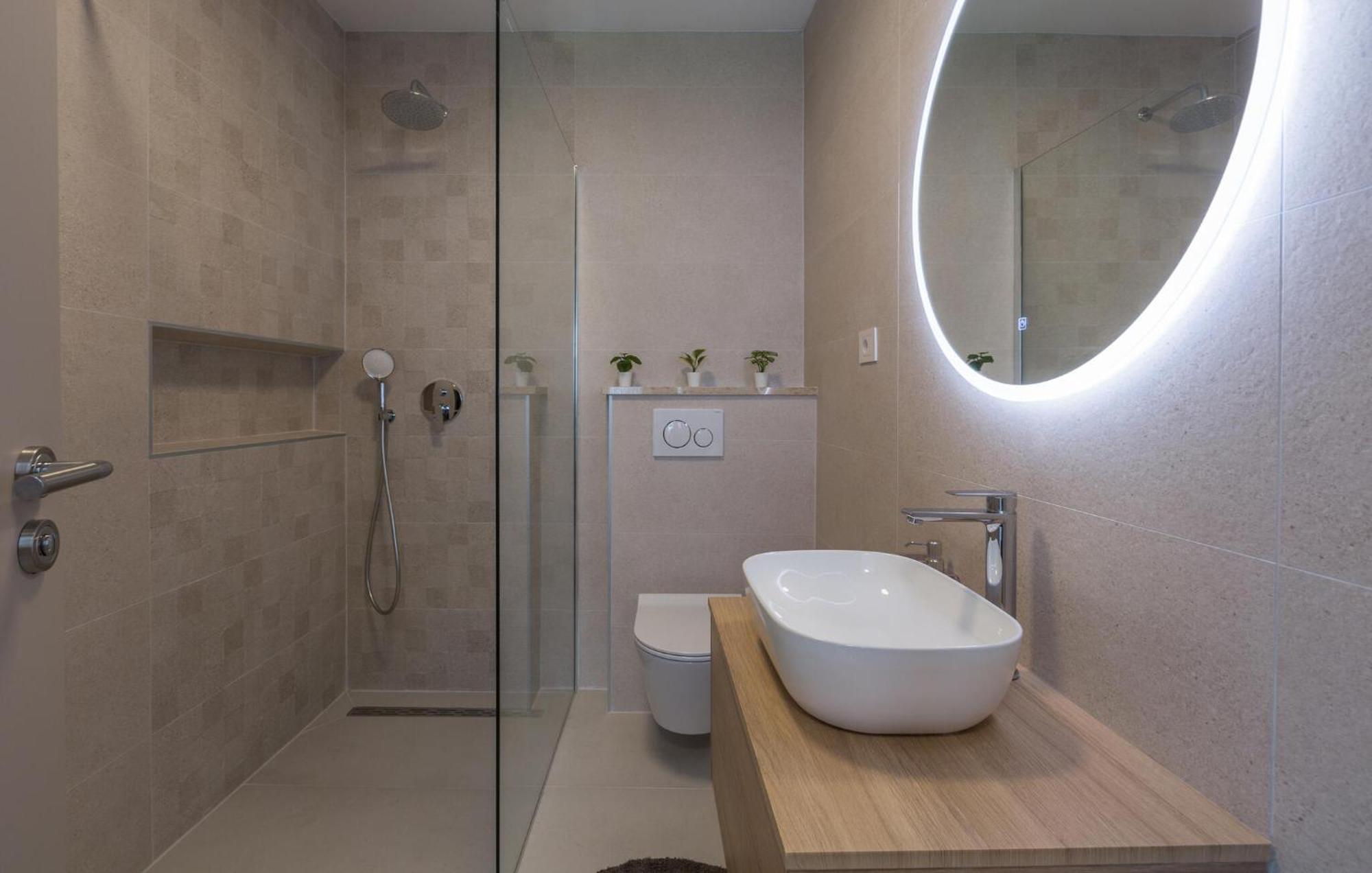1 Bedroom Beautiful Apartment In Porec Exterior photo