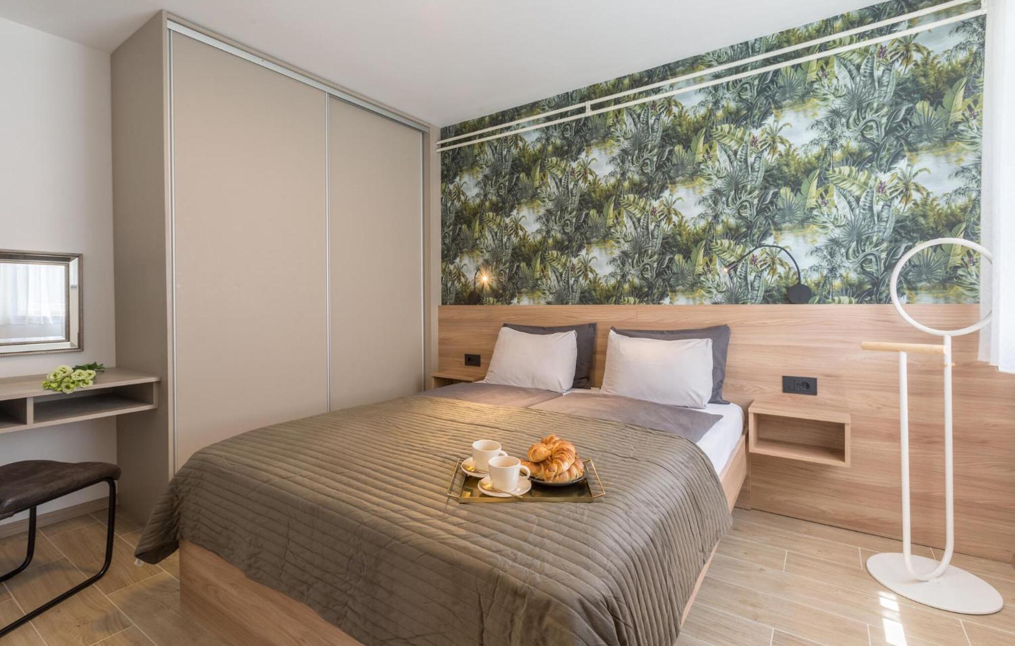 1 Bedroom Beautiful Apartment In Porec Exterior photo